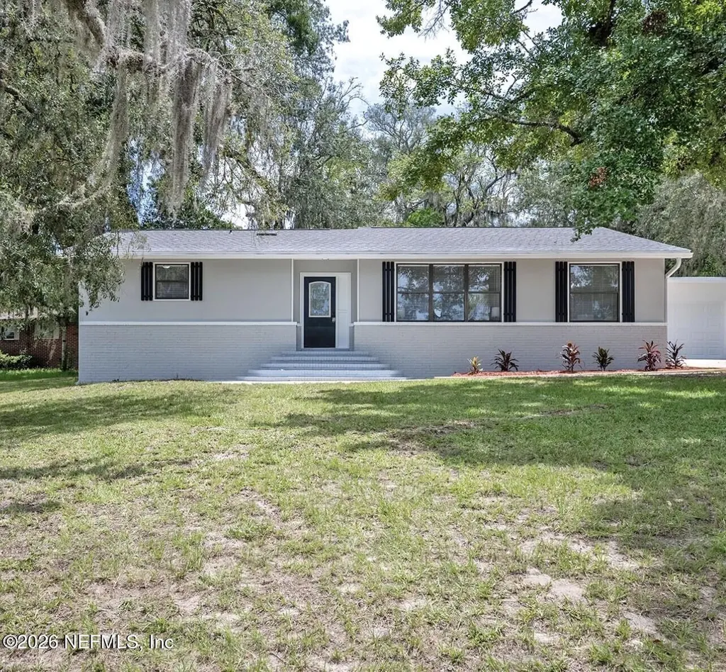 440 Taurus Lane Orange Park FL 32073