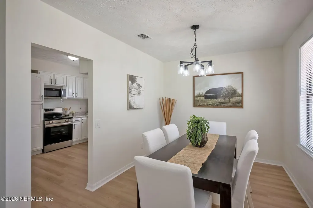 440 Taurus Lane Orange Park FL 32073
