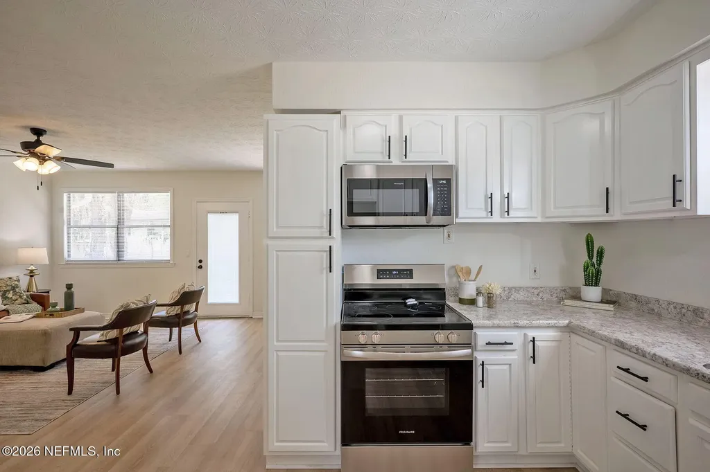 440 Taurus Lane Orange Park FL 32073