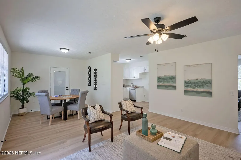 440 Taurus Lane Orange Park FL 32073