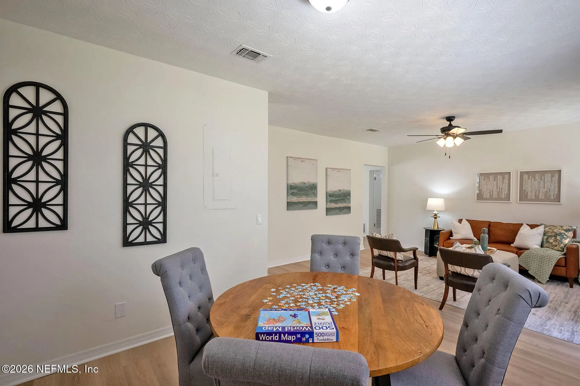 440 Taurus Lane Orange Park FL 32073