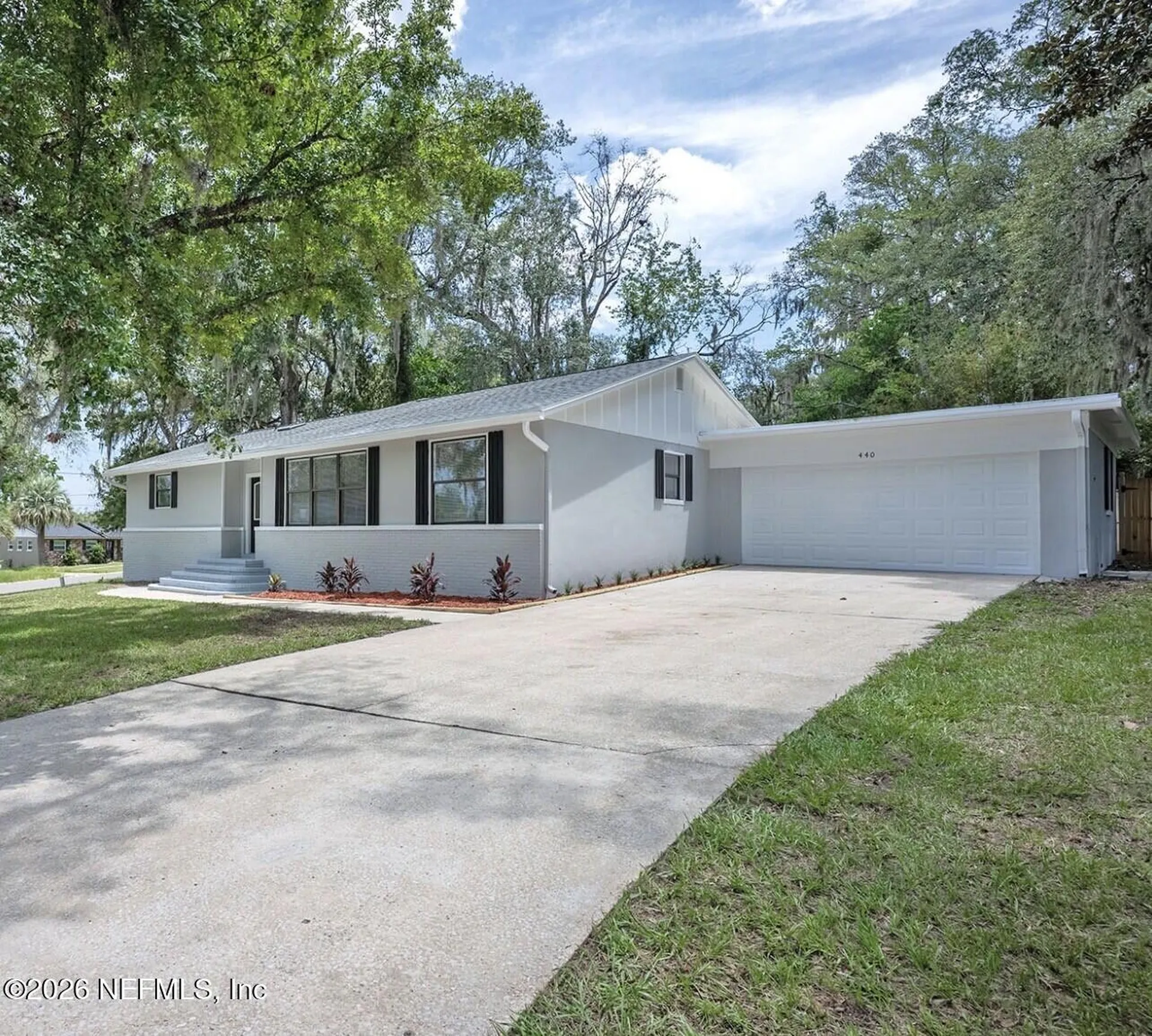440 Taurus Lane Orange Park FL 32073