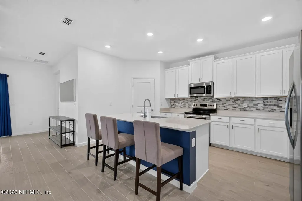 404 Lake Sinclair Street St. Augustine FL 32084