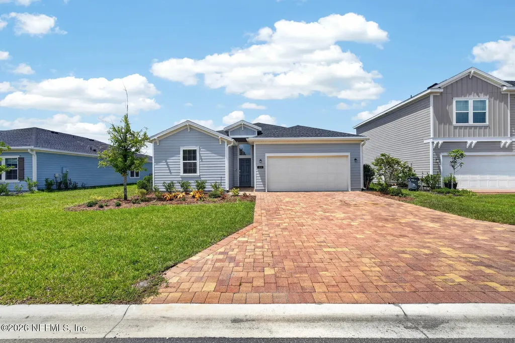 404 Lake Sinclair Street St. Augustine FL 32084