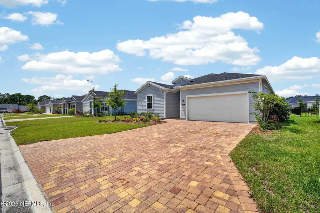 404 Lake Sinclair Street St. Augustine FL 32084