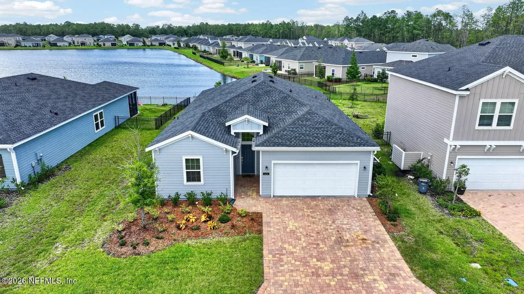 404 Lake Sinclair Street St. Augustine FL 32084