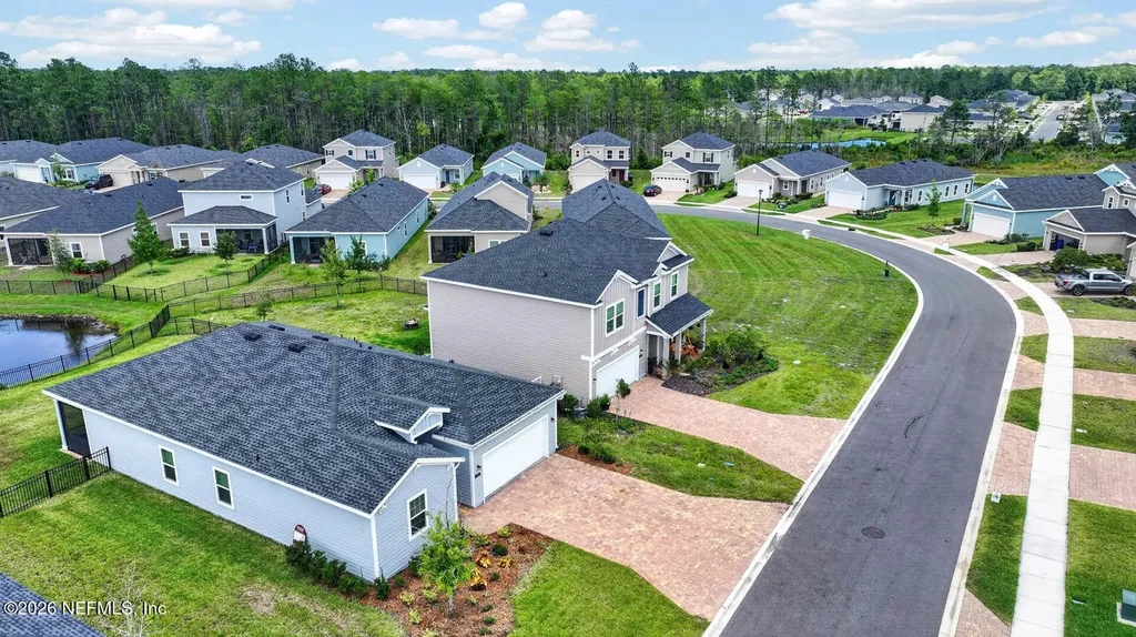 404 Lake Sinclair Street St. Augustine FL 32084
