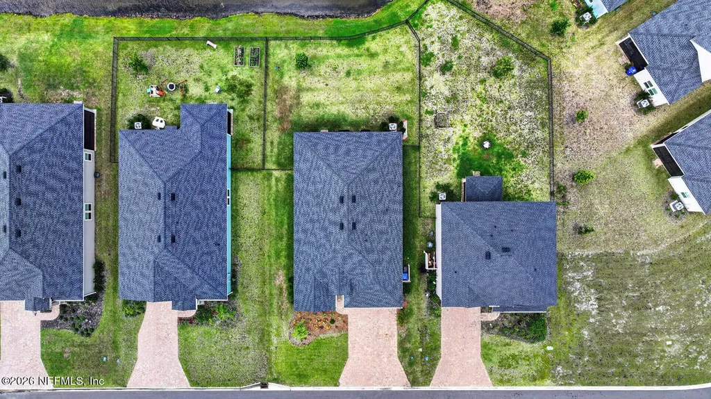 404 Lake Sinclair Street St. Augustine FL 32084