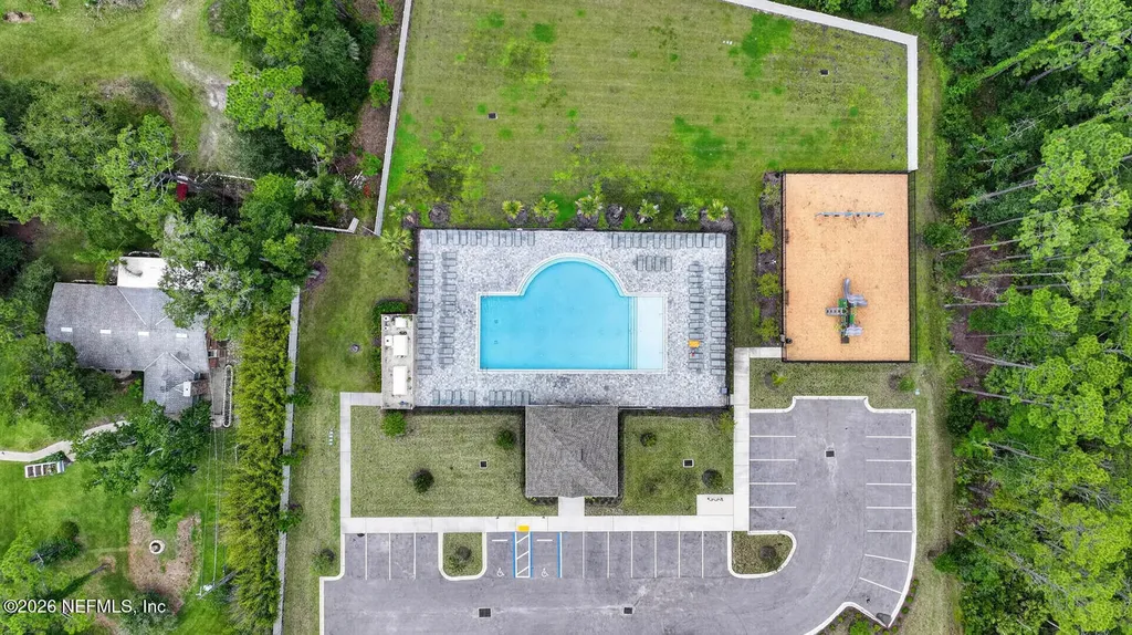 404 Lake Sinclair Street St. Augustine FL 32084