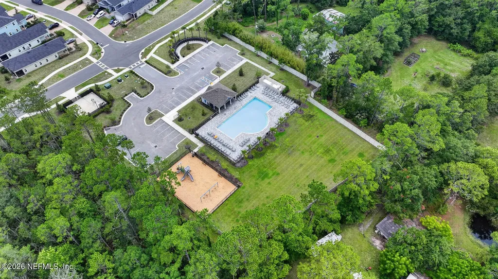 404 Lake Sinclair Street St. Augustine FL 32084