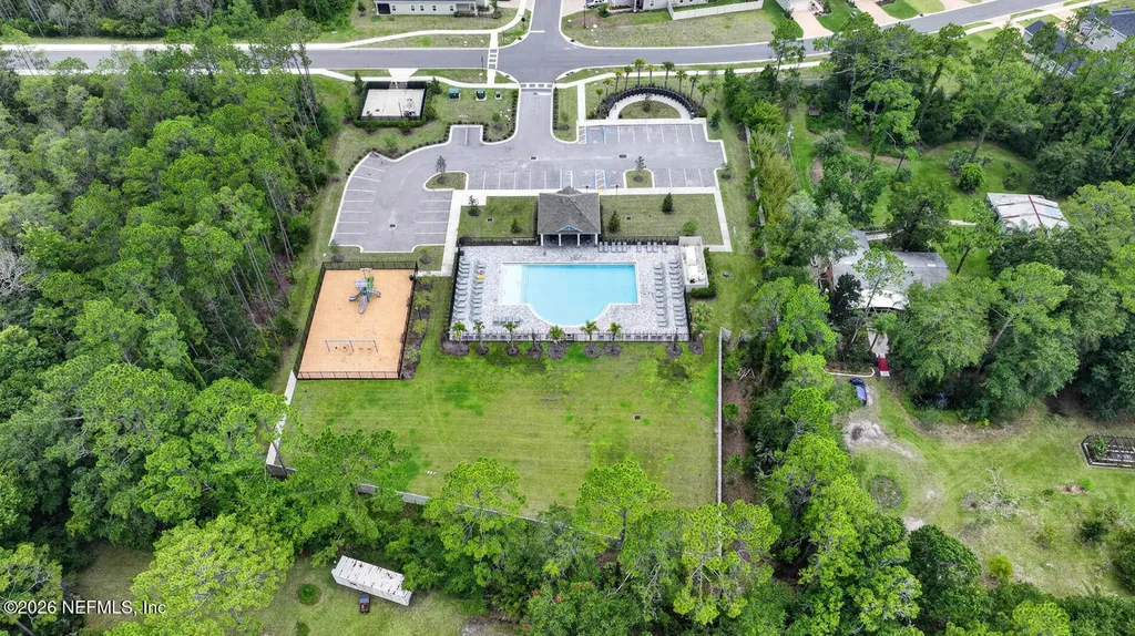 404 Lake Sinclair Street St. Augustine FL 32084