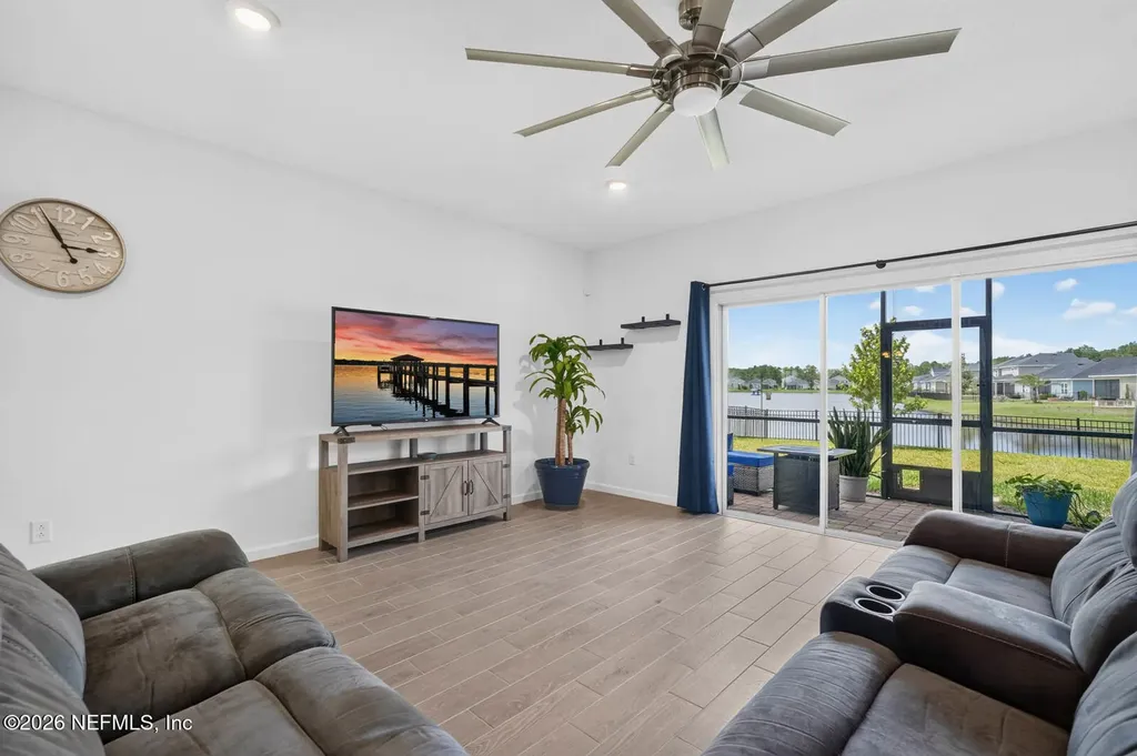404 Lake Sinclair Street St. Augustine FL 32084