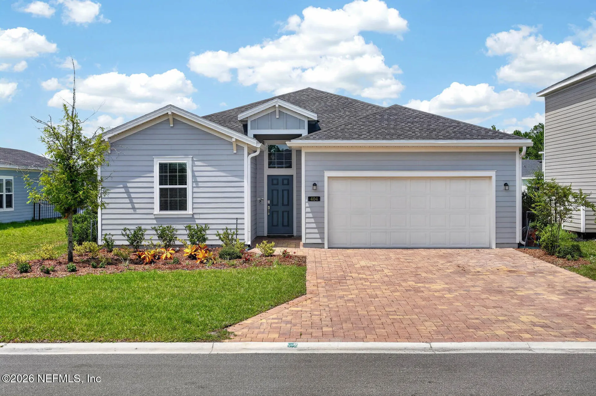 404 Lake Sinclair Street St. Augustine FL 32084