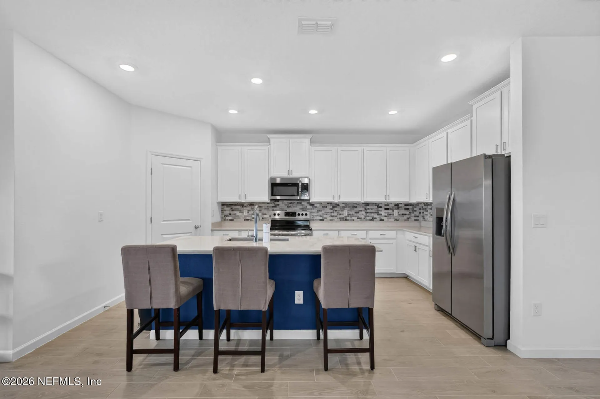 404 Lake Sinclair Street St. Augustine FL 32084