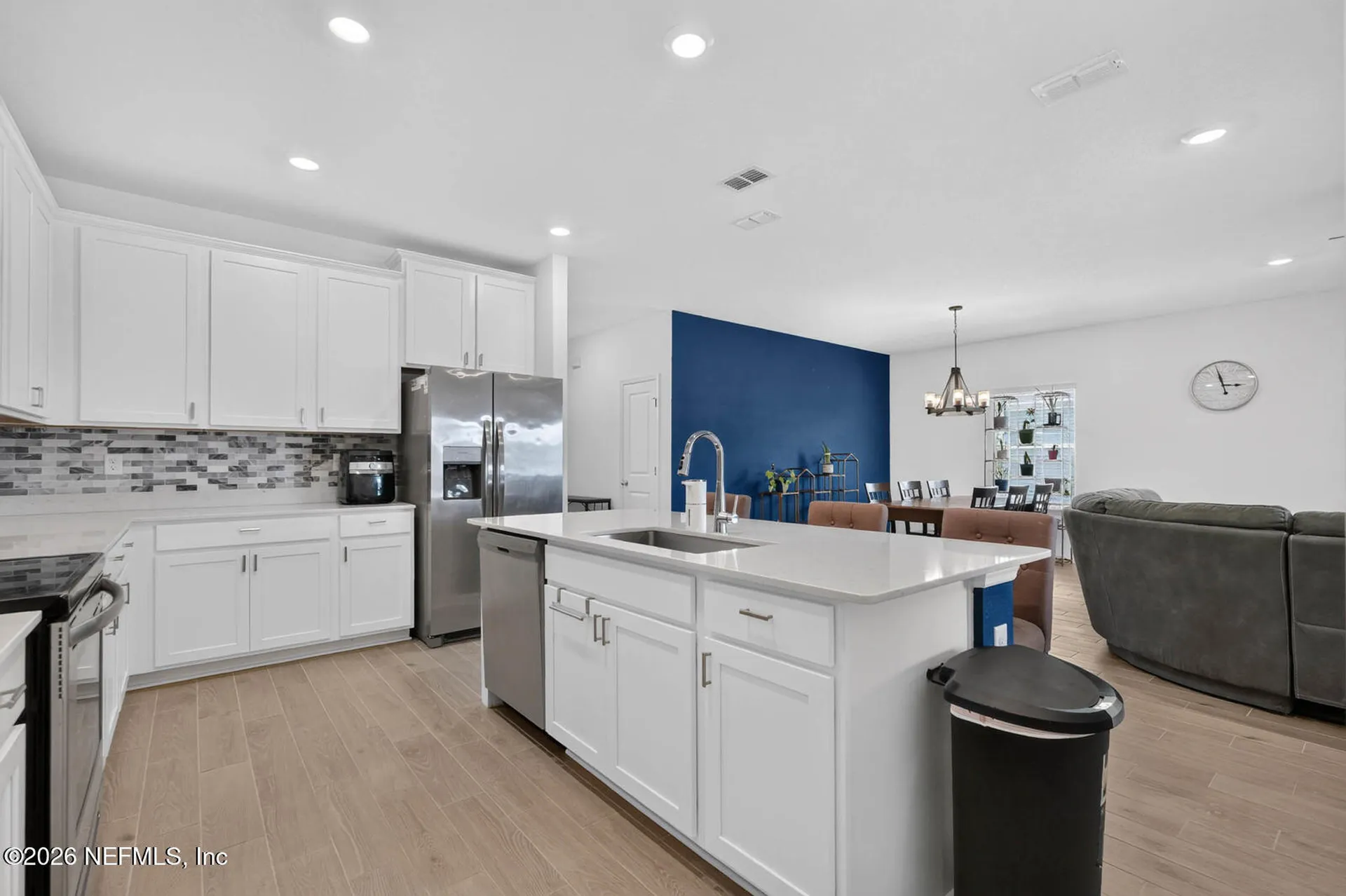 404 Lake Sinclair Street St. Augustine FL 32084