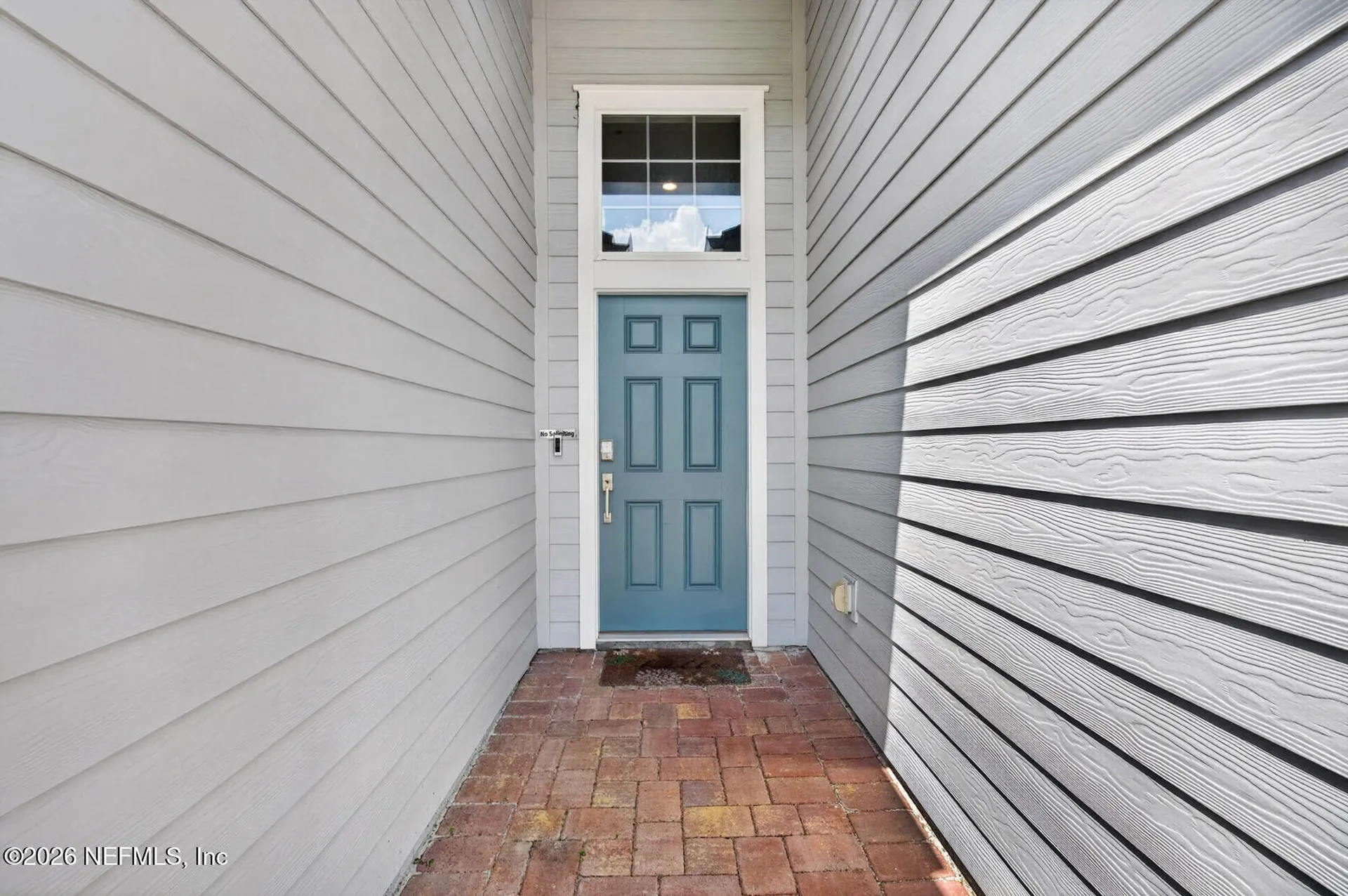 404 Lake Sinclair Street St. Augustine FL 32084