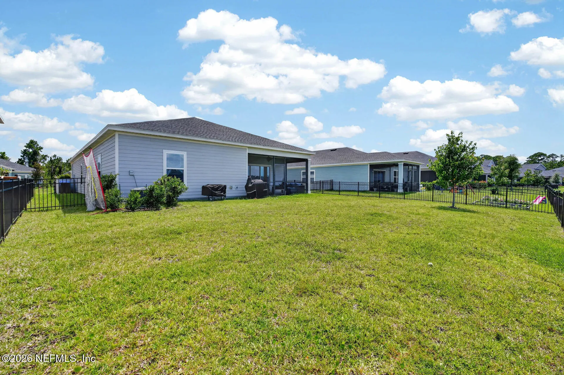 404 Lake Sinclair Street St. Augustine FL 32084