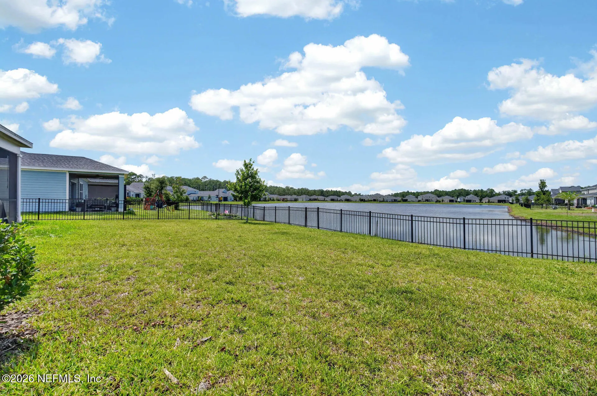 404 Lake Sinclair Street St. Augustine FL 32084