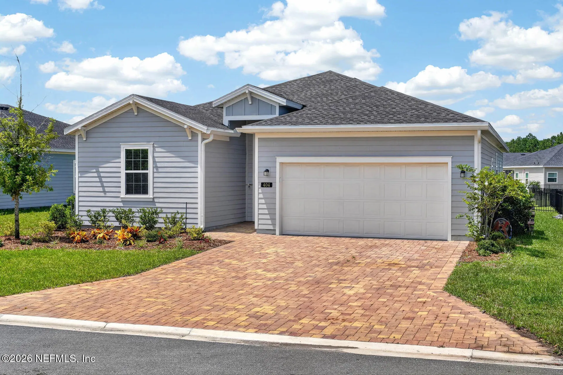 404 Lake Sinclair Street St. Augustine FL 32084