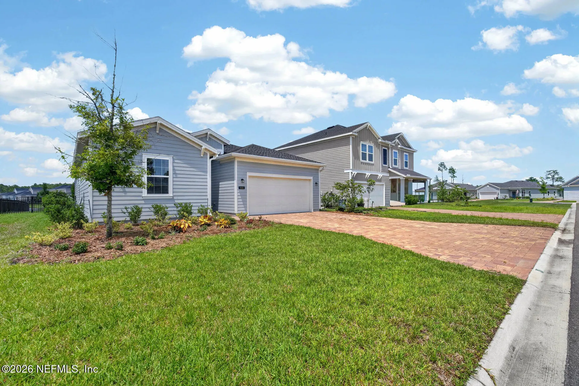 404 Lake Sinclair Street St. Augustine FL 32084