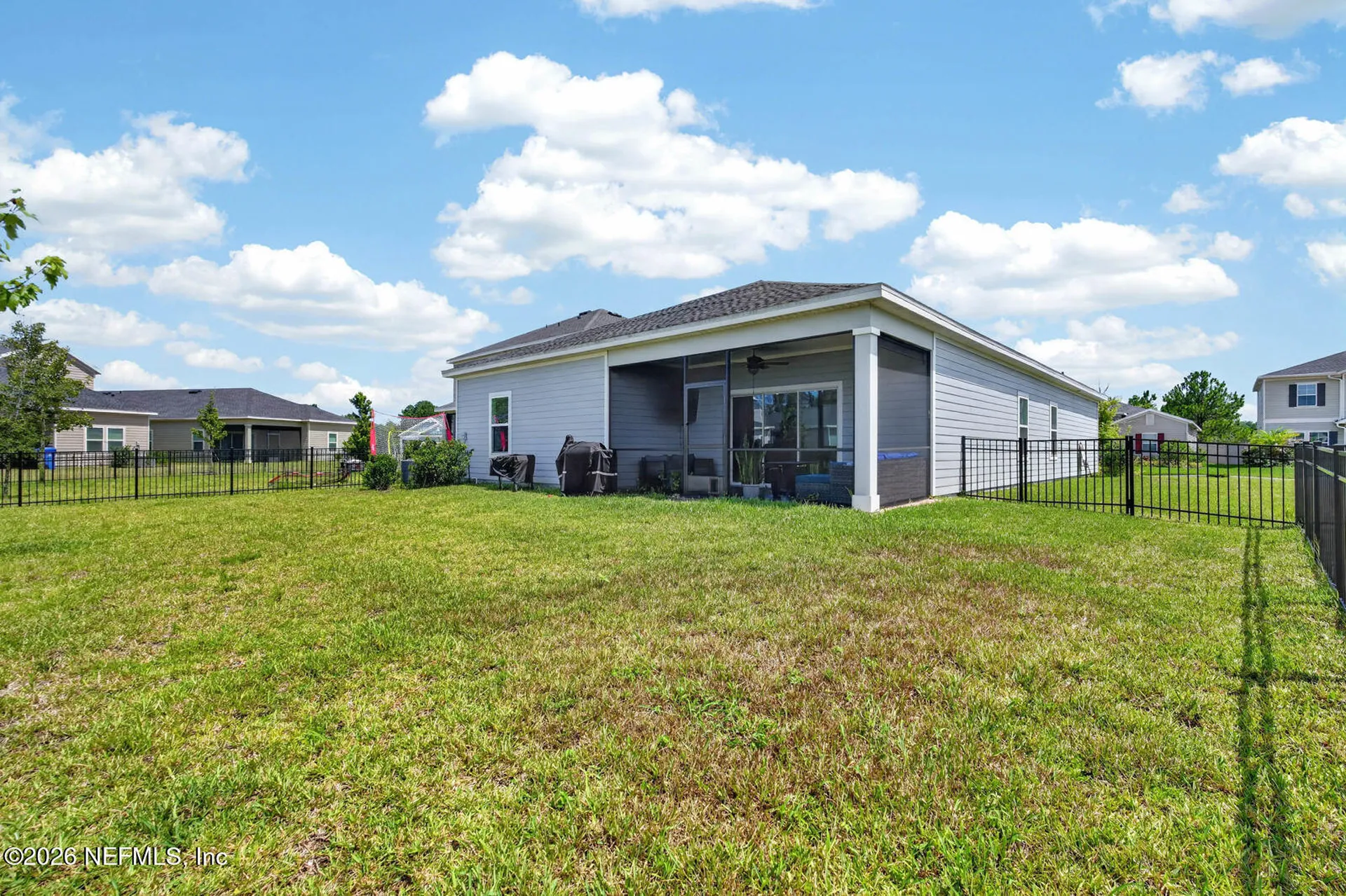 404 Lake Sinclair Street St. Augustine FL 32084