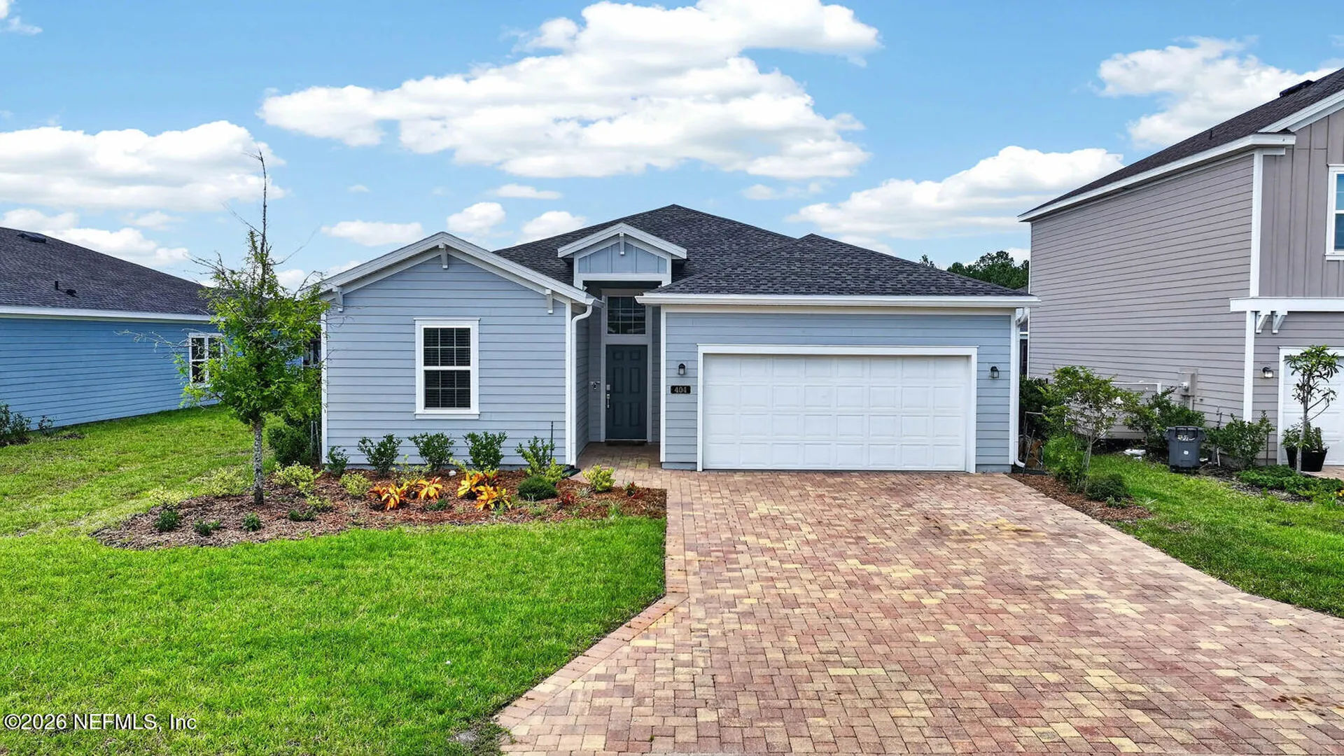 404 Lake Sinclair Street St. Augustine FL 32084