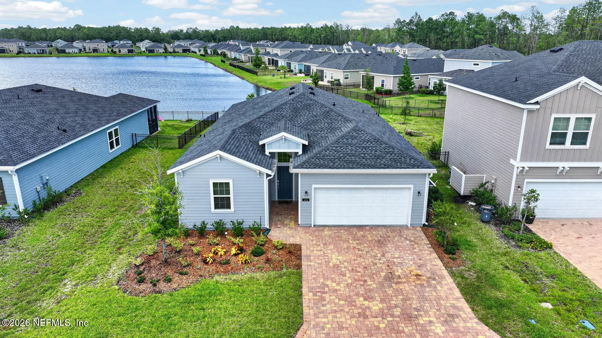 404 Lake Sinclair Street St. Augustine FL 32084