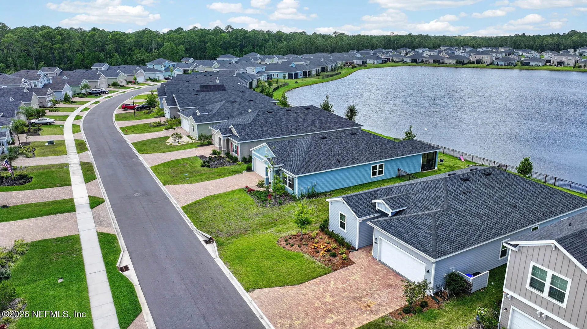 404 Lake Sinclair Street St. Augustine FL 32084