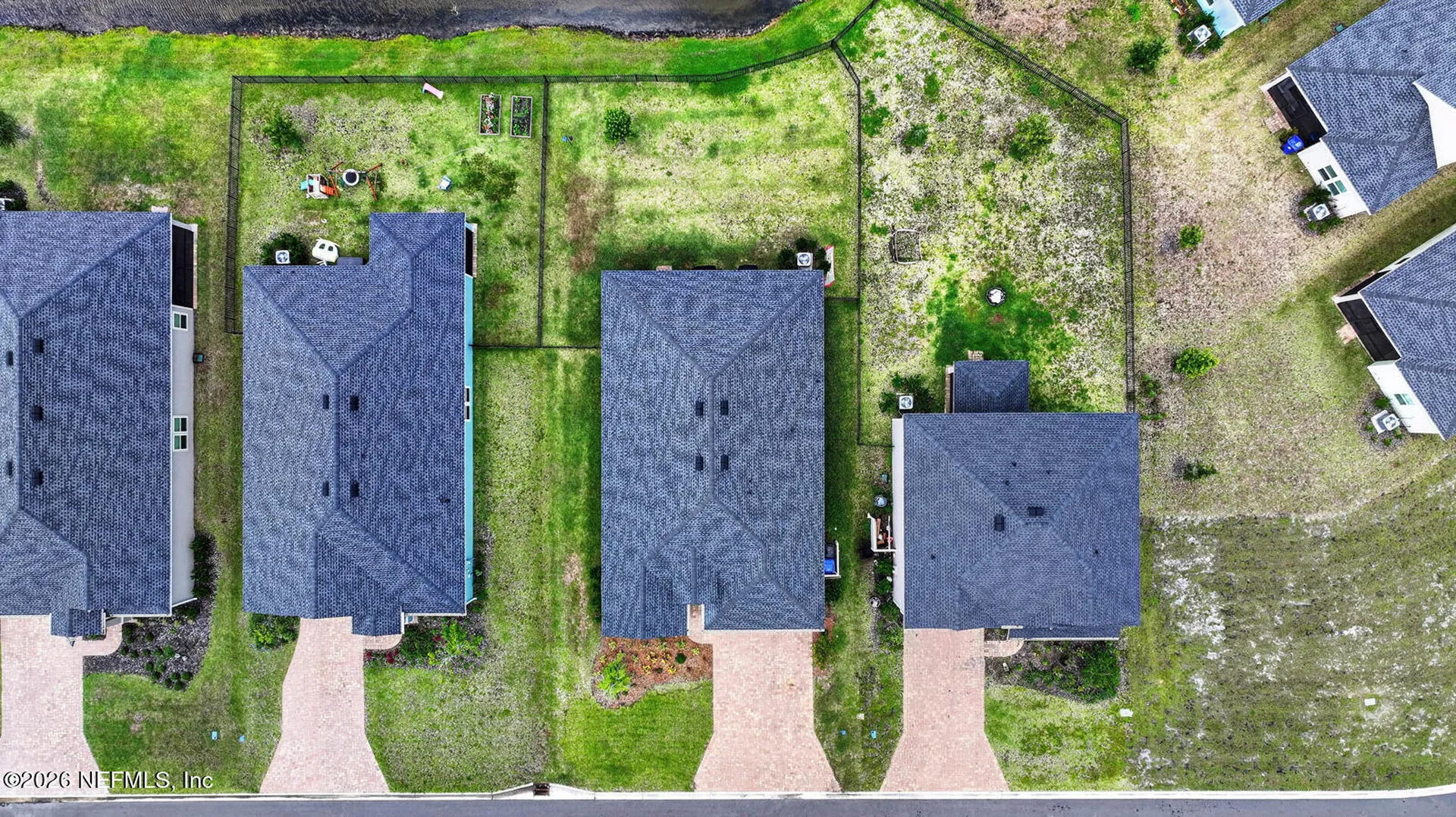 404 Lake Sinclair Street St. Augustine FL 32084