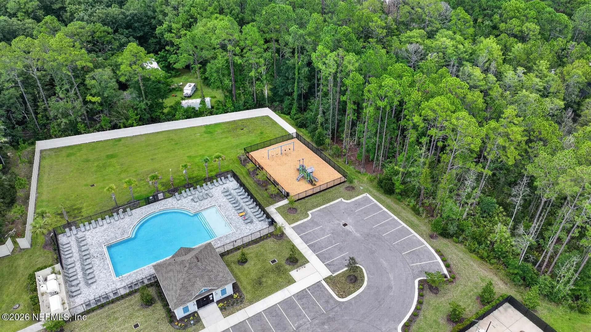 404 Lake Sinclair Street St. Augustine FL 32084