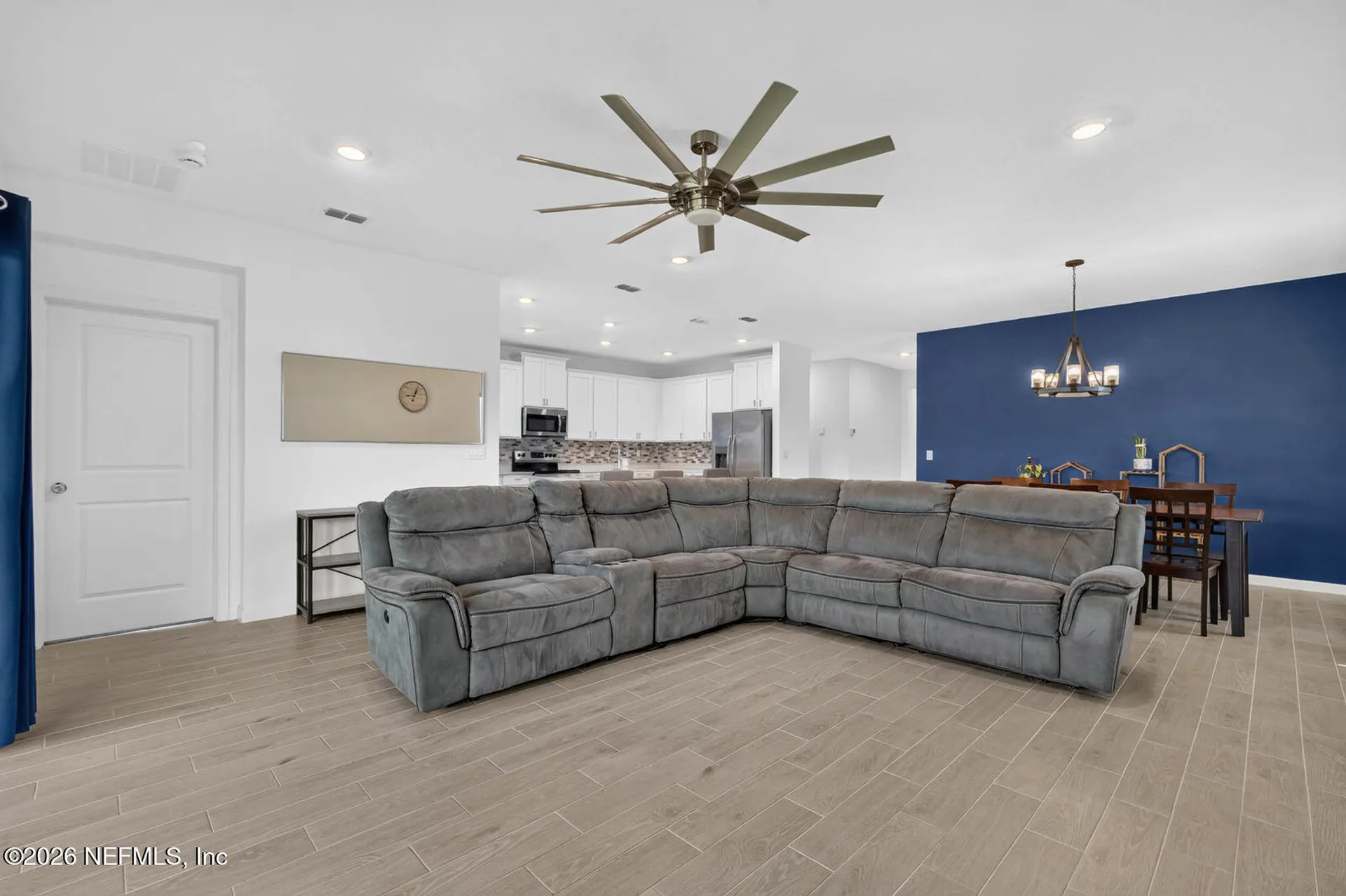 404 Lake Sinclair Street St. Augustine FL 32084