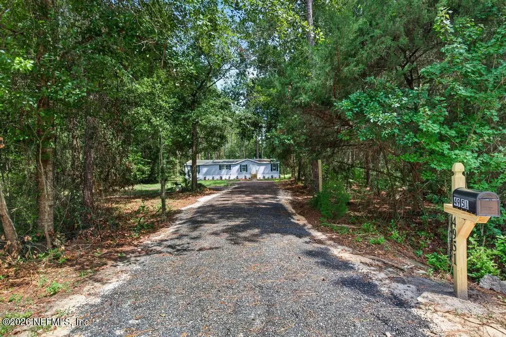 4951 Flax Court Middleburg FL 32068