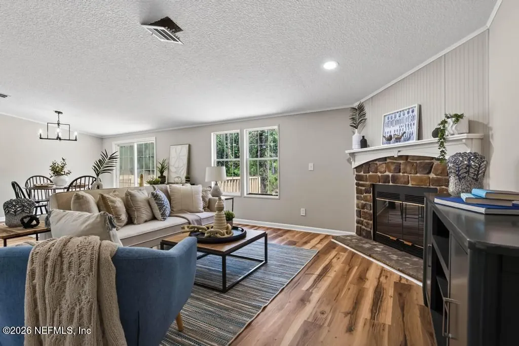 4951 Flax Court Middleburg FL 32068