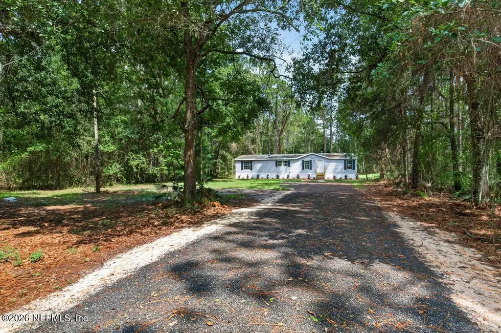 4951 Flax Court Middleburg FL 32068