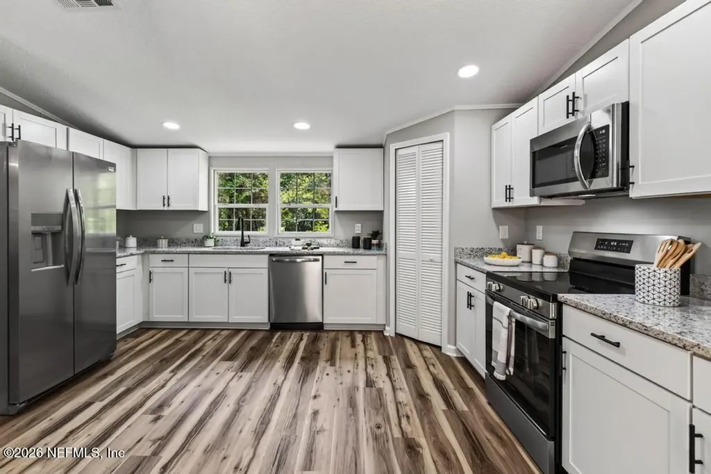 4951 Flax Court Middleburg FL 32068