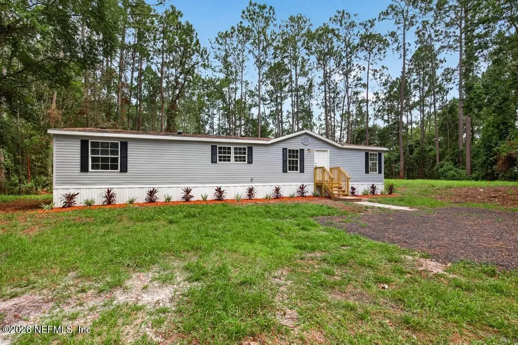 4951 Flax Court Middleburg FL 32068