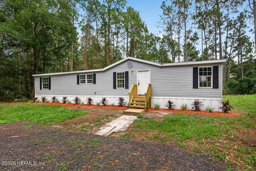 4951 Flax Court Middleburg FL 32068