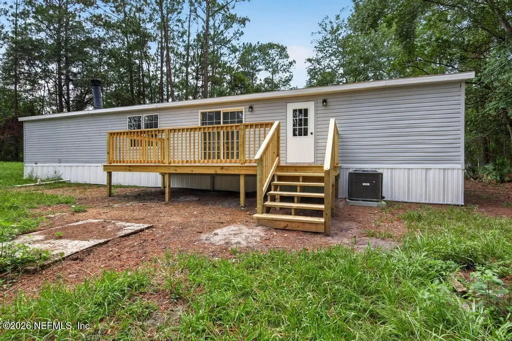 4951 Flax Court Middleburg FL 32068