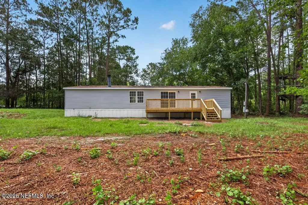 4951 Flax Court Middleburg FL 32068