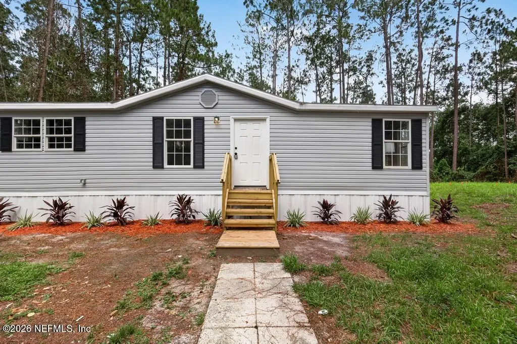 4951 Flax Court Middleburg FL 32068