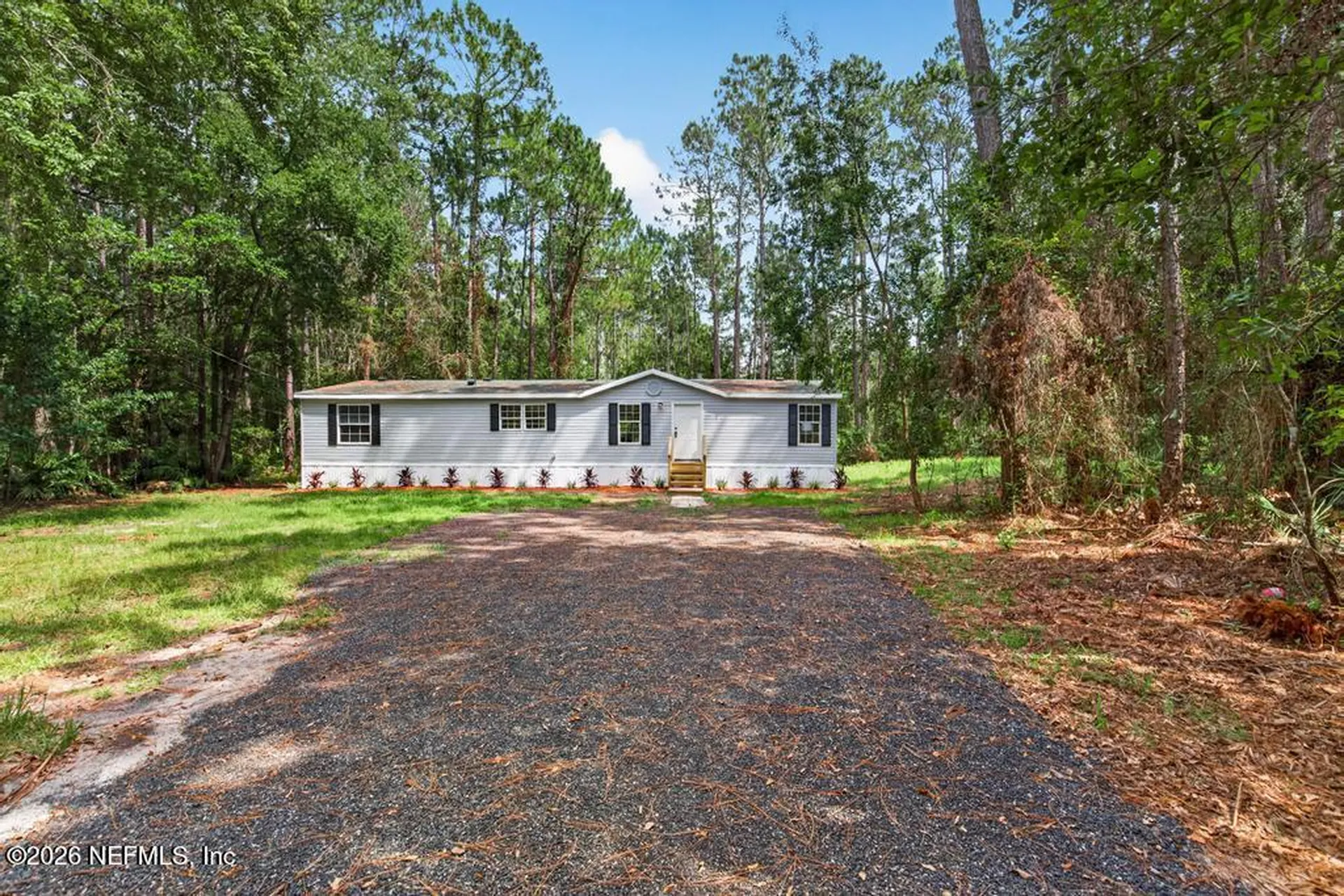 4951 Flax Court Middleburg FL 32068