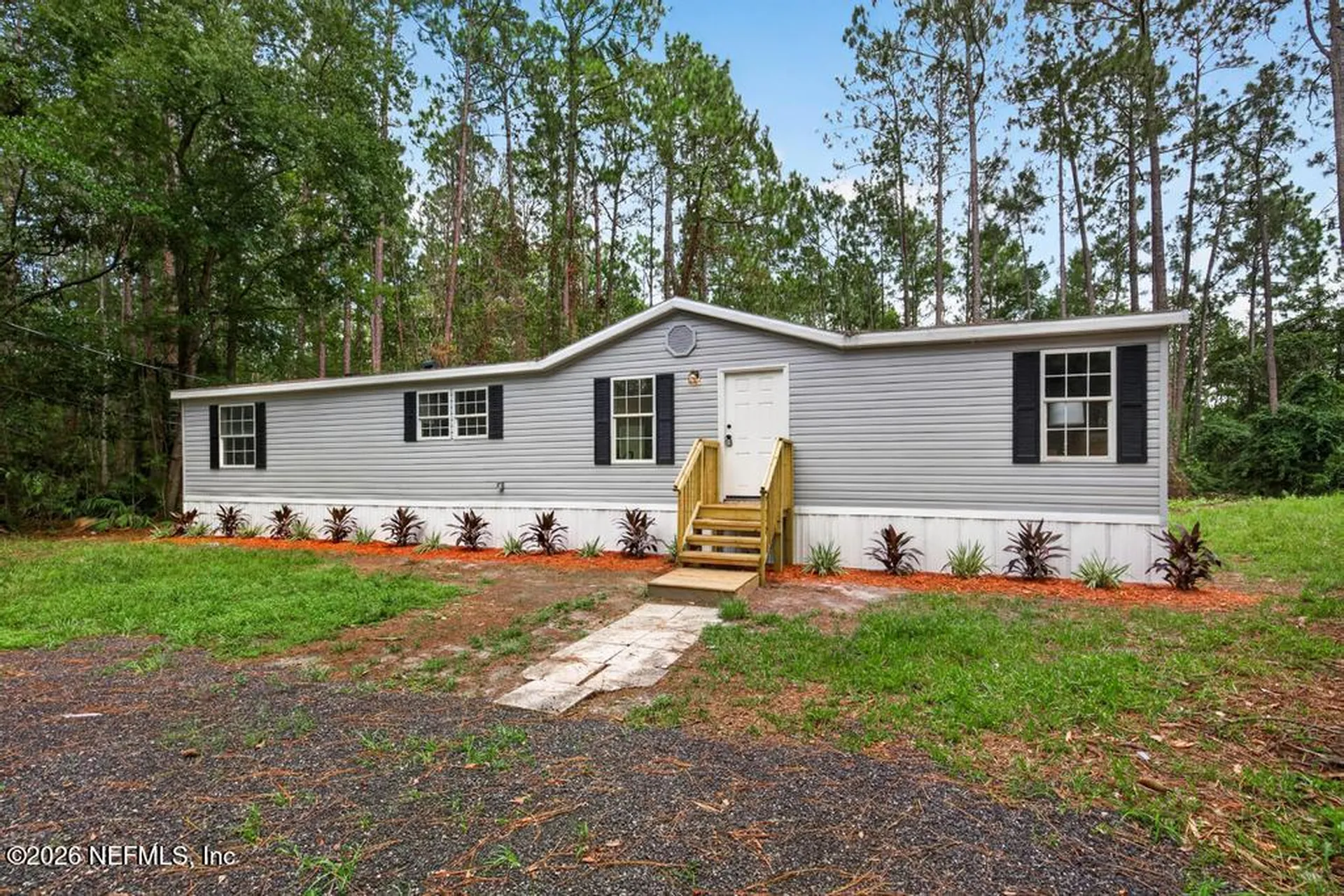4951 Flax Court Middleburg FL 32068