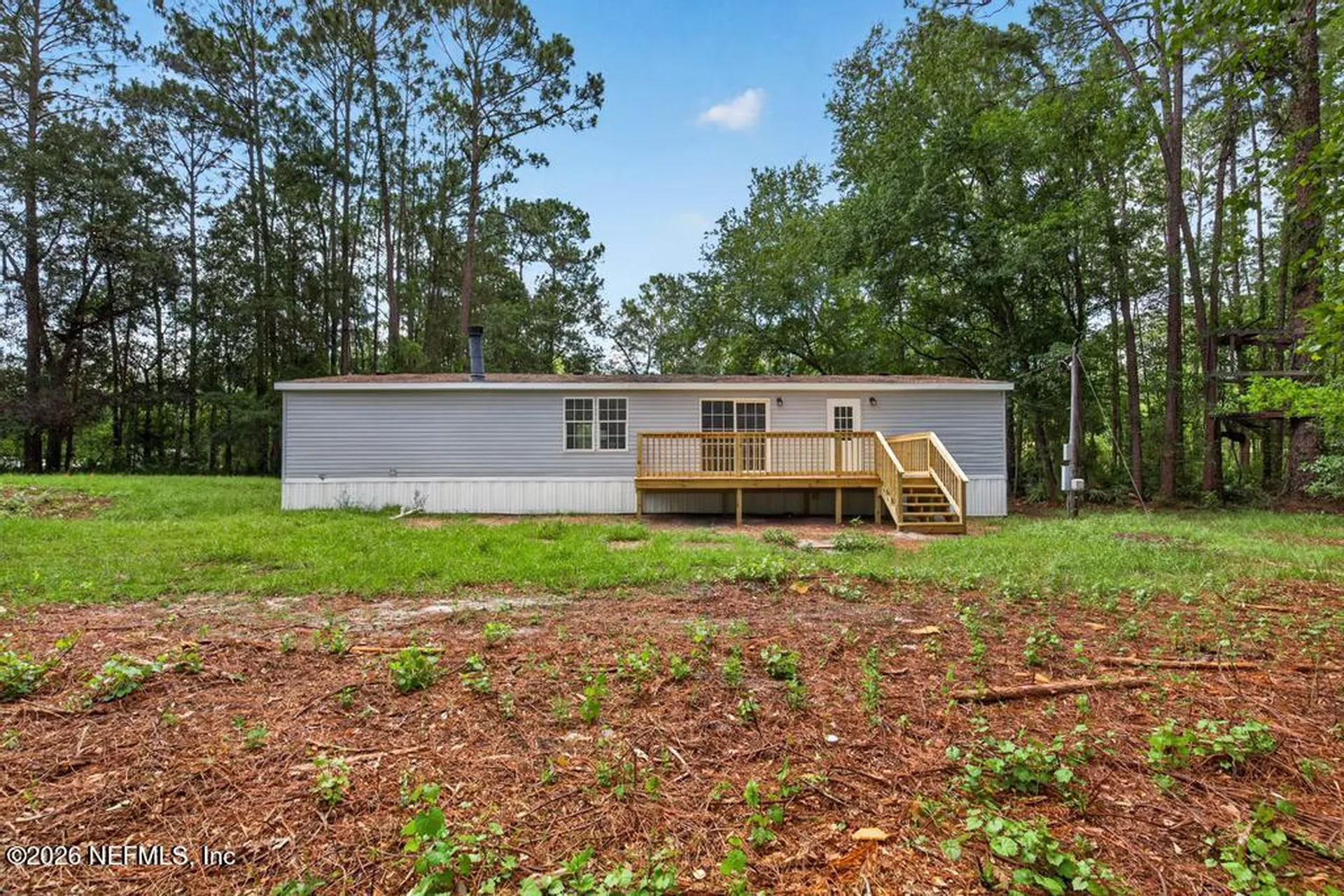 4951 Flax Court Middleburg FL 32068