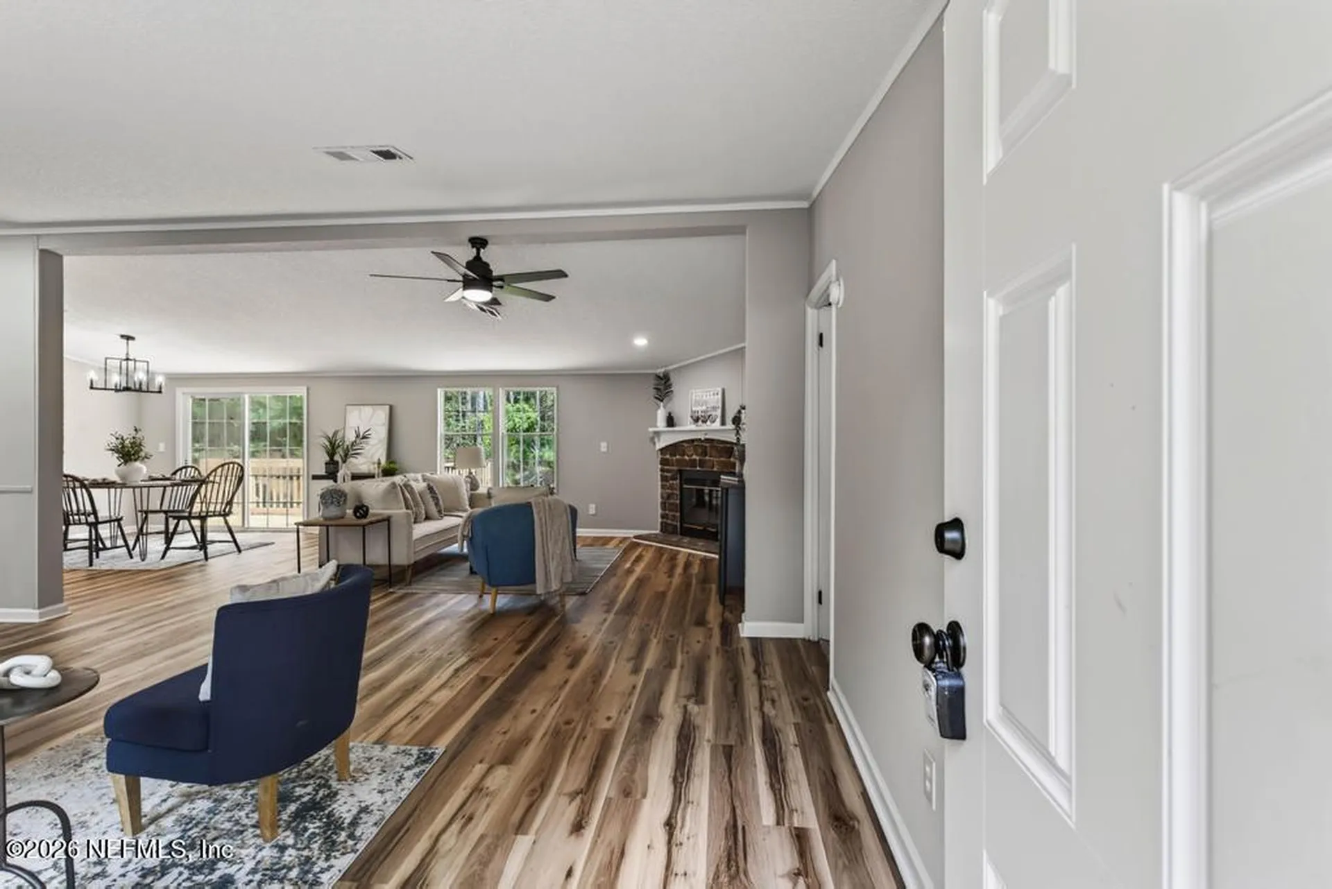 4951 Flax Court Middleburg FL 32068
