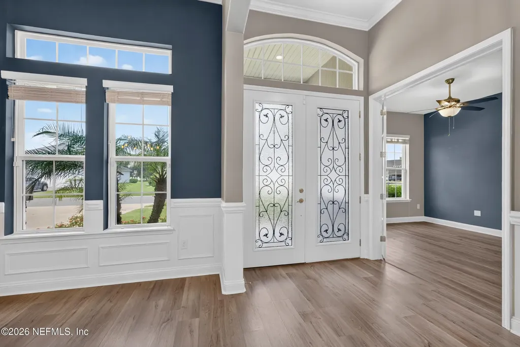 163 Vivian James Drive St. Augustine FL 32092