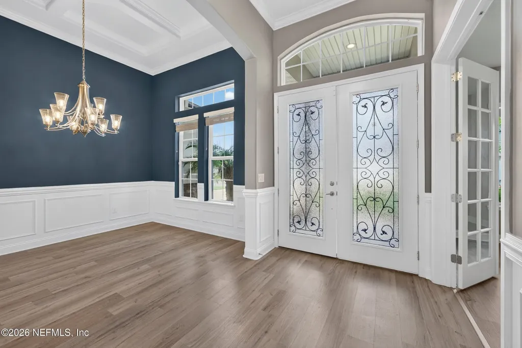 163 Vivian James Drive St. Augustine FL 32092