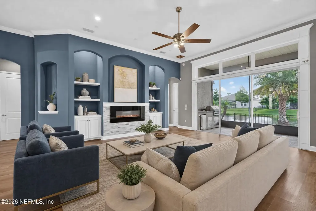 163 Vivian James Drive St. Augustine FL 32092