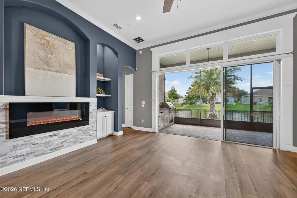 163 Vivian James Drive St. Augustine FL 32092
