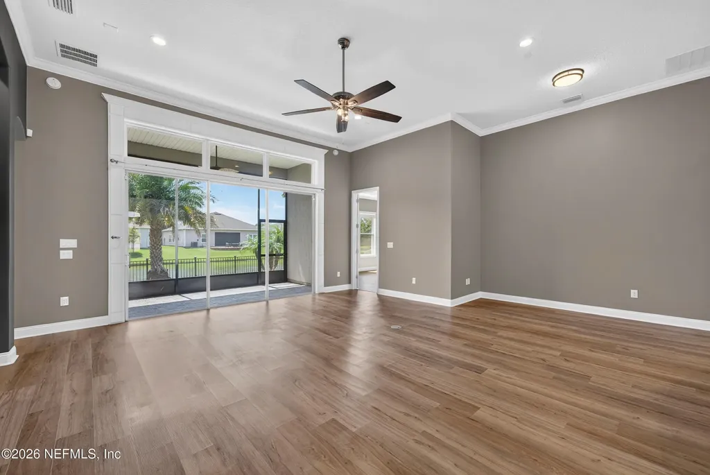 163 Vivian James Drive St. Augustine FL 32092