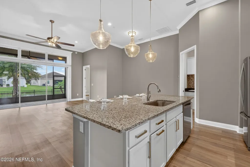 163 Vivian James Drive St. Augustine FL 32092